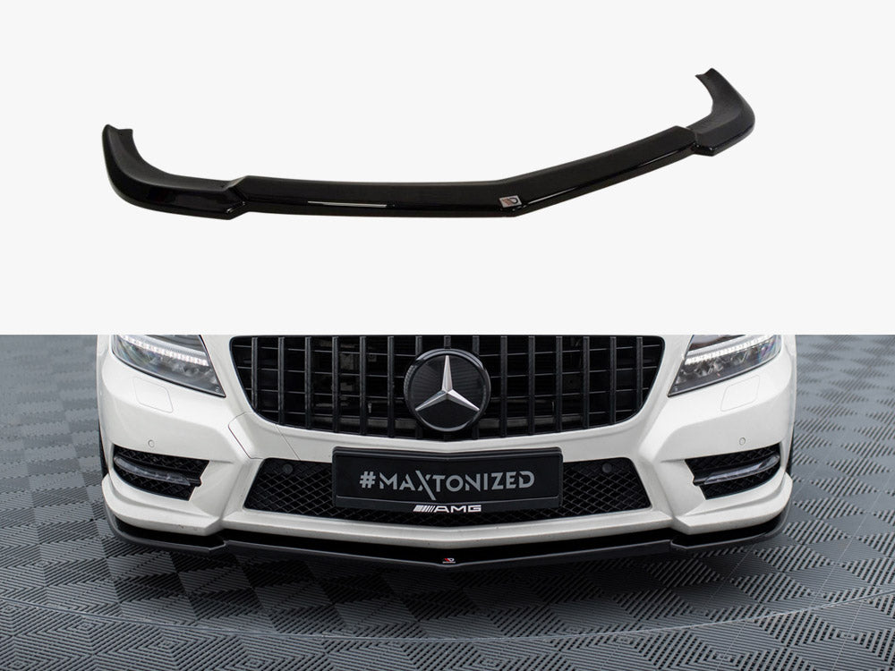 Maxton Design Full Body Kit Mercedes-Benz CLS AMG-Line C218