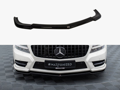 Maxton Design Full Body Kit Mercedes-Benz CLS AMG-Line C218