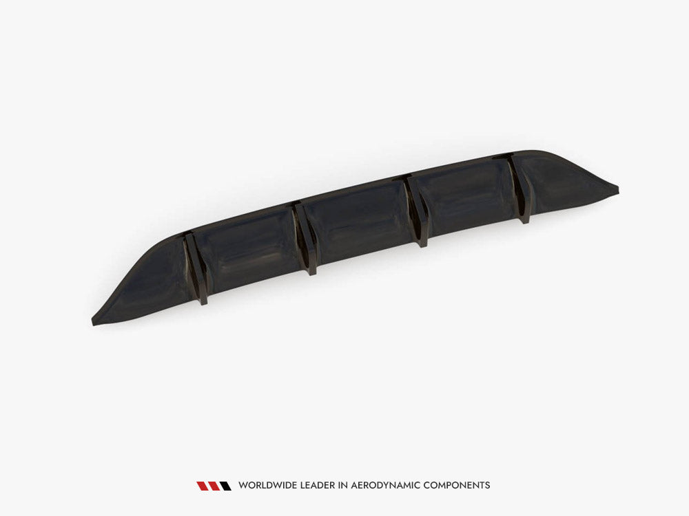 Maxton Design Rear Valance Mercedes-Benz CLS AMG Line C257