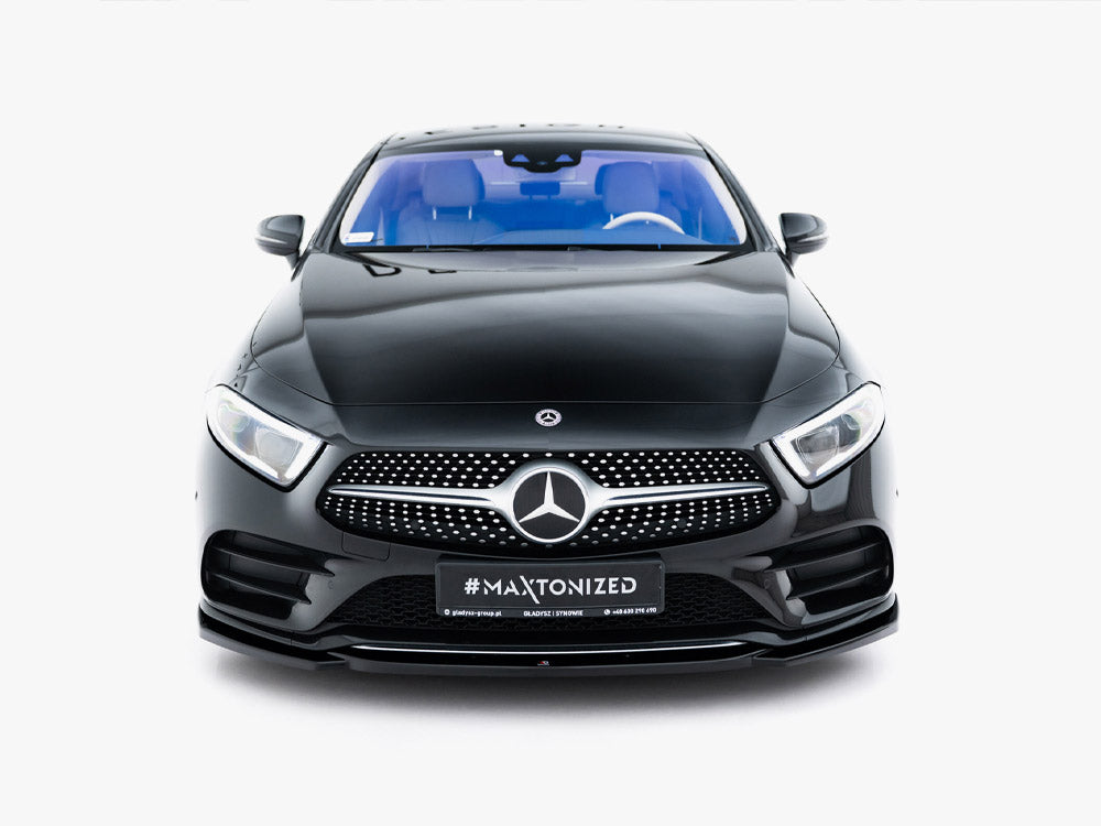 Maxton Design Full Body Kit Mercedes-Benz CLS AMG-Line C257