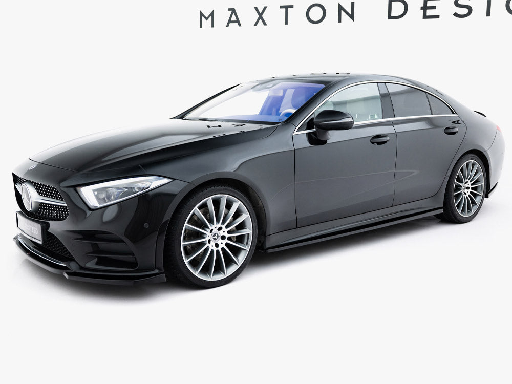 Maxton Design Full Body Kit Mercedes-Benz CLS AMG-Line C257