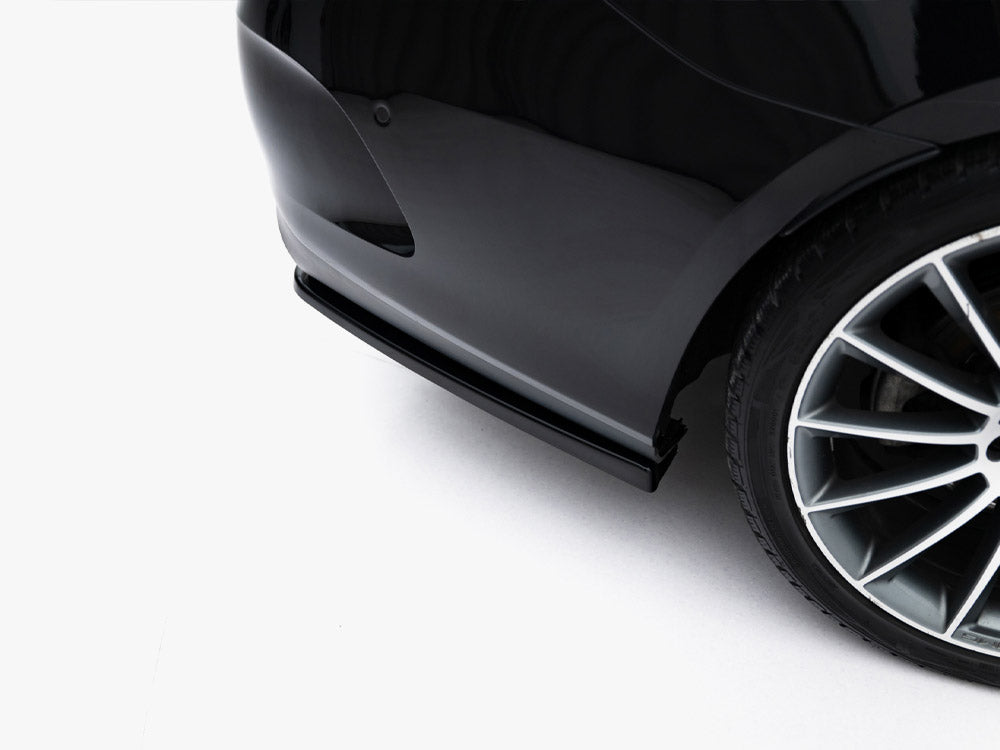 Maxton Design Full Body Kit Mercedes-Benz CLS AMG-Line C257