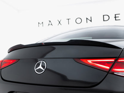 Maxton Design Full Body Kit Mercedes-Benz CLS AMG-Line C257