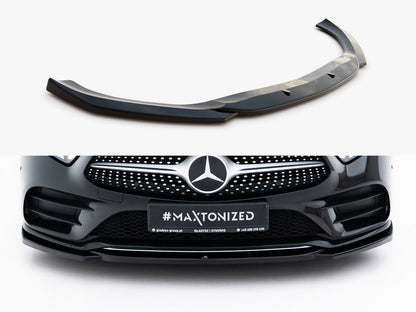 Maxton Design Full Body Kit Mercedes-Benz CLS AMG-Line C257