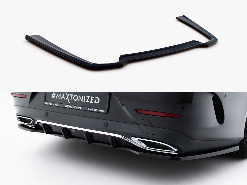 Maxton Design Full Body Kit Mercedes-Benz CLS AMG-Line C257