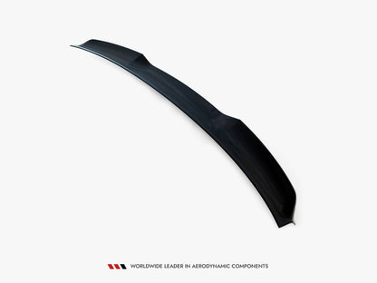 Maxton Design Spoiler CAP 3D BMW 7 G11 / G12