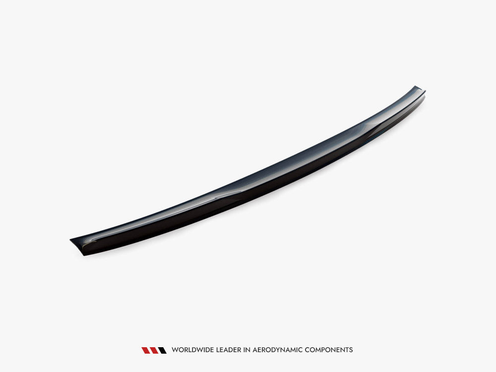 Maxton Design Spoiler CAP 3D BMW 7 G11 / G12