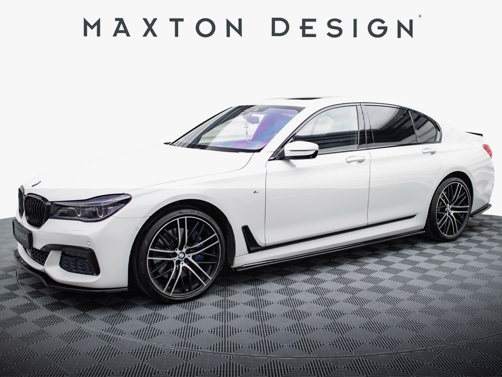 Maxton Design Full Body Kit BMW 7 M-Pack G11