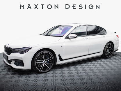 Maxton Design Full Body Kit BMW 7 M-Pack G11