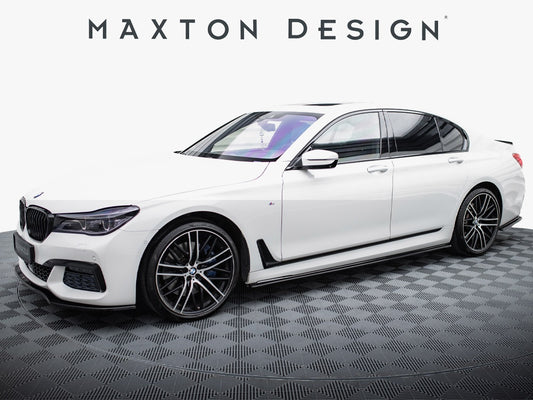 Maxton Design Full Body Kit BMW 7 M-Pack G11