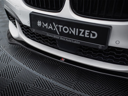 Maxton Design Full Body Kit BMW 7 M-Pack G11