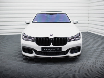 Maxton Design Full Body Kit BMW 7 M-Pack G11