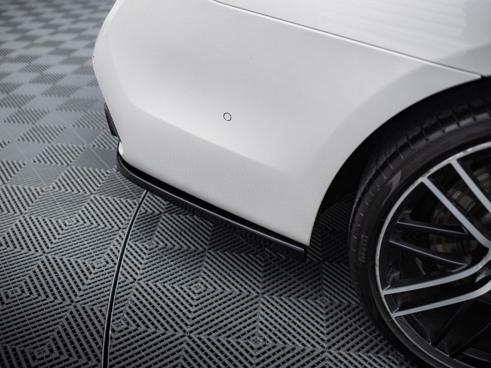 Maxton Design Full Body Kit BMW 7 M-Pack G11