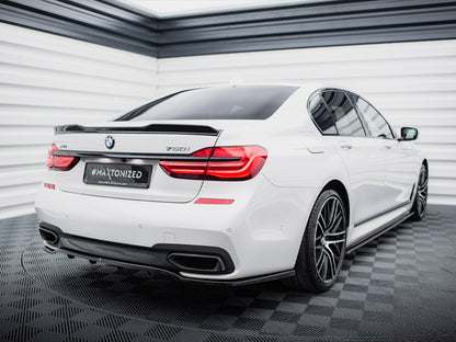 Maxton Design Full Body Kit BMW 7 M-Pack G11