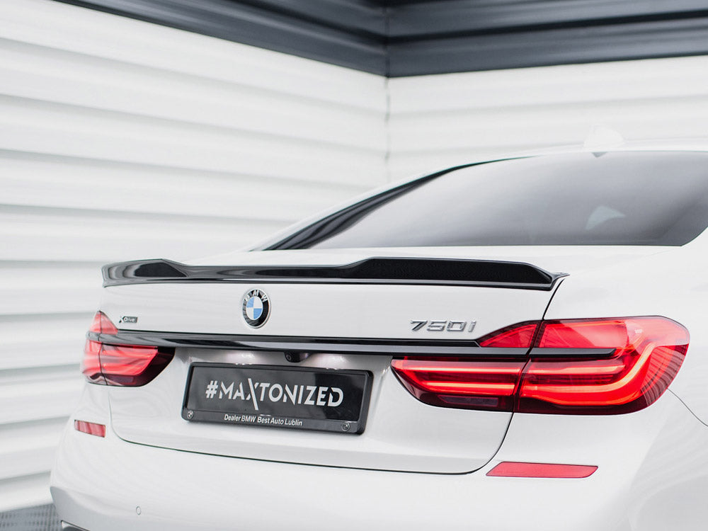 Maxton Design Full Body Kit BMW 7 M-Pack G11