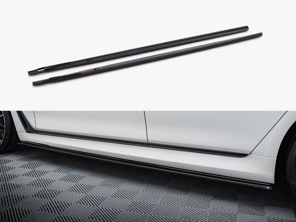 Maxton Design Full Body Kit BMW 7 M-Pack G11