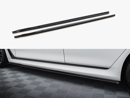 Maxton Design Full Body Kit BMW 7 M-Pack G11