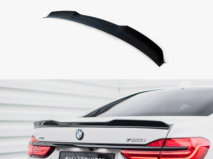 Maxton Design Full Body Kit BMW 7 M-Pack G11