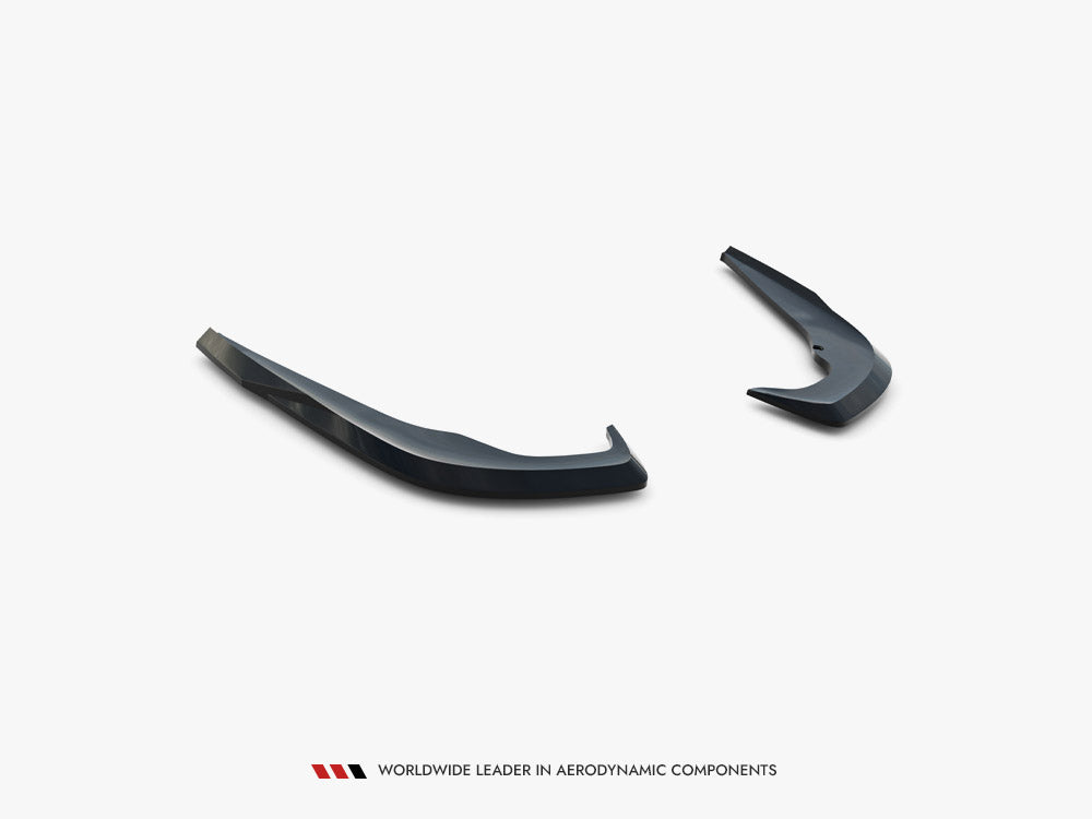 Maxton Design Full Body Kit Skoda Octavia Sportline Liftback / Estate Mk4 Facelift