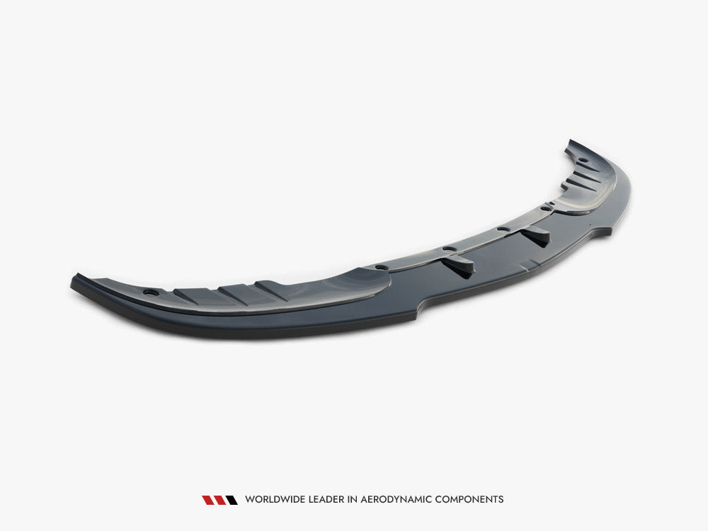 Maxton Design Front Splitter BMW 5 GT F07