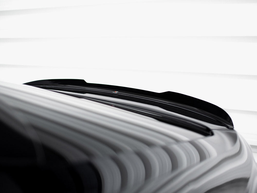 Maxton Design Spoiler CAP BMW 5 GT F07