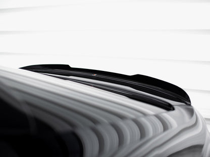 Maxton Design Spoiler CAP BMW 5 GT F07