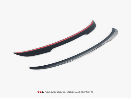 Maxton Design Spoiler CAP BMW 5 GT F07