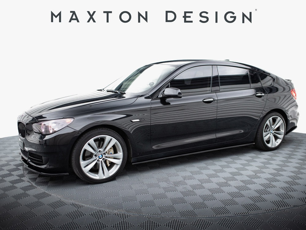 Maxton Design Full Body Kit BMW 5 GT F07