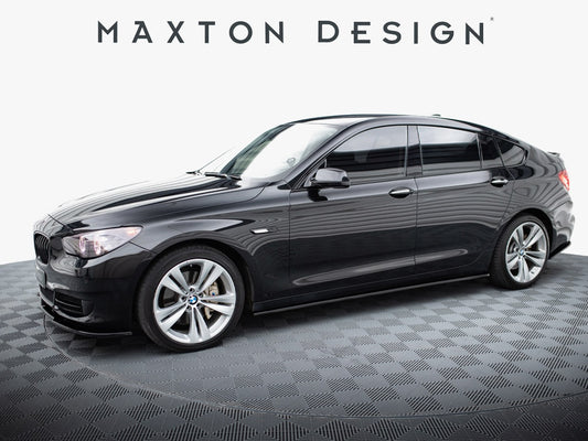 Maxton Design Full Body Kit BMW 5 GT F07