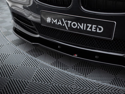 Maxton Design Full Body Kit BMW 5 GT F07