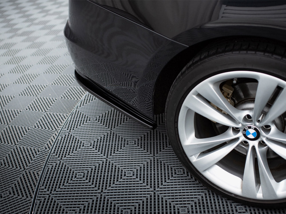 Maxton Design Full Body Kit BMW 5 GT F07