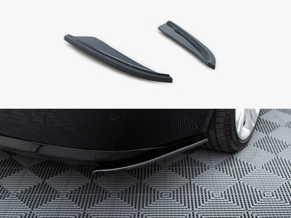 Maxton Design Full Body Kit BMW 5 GT F07