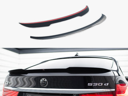 Maxton Design Full Body Kit BMW 5 GT F07