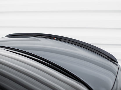 Maxton Design Spoiler CAP Mercedes-Benz E Sedan W213 AMG-Line