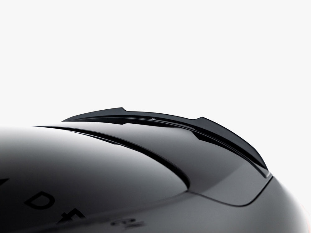 Maxton Design Spoiler CAP Mercedes-Benz E-Class W213 Coupe (C238) AMG-Line / 53 AMG