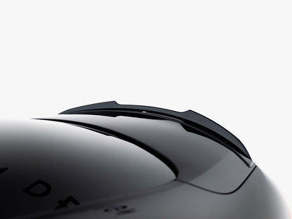 Maxton Design Spoiler CAP Mercedes-Benz E-Class W213 Coupe (C238) AMG-Line / 53 AMG