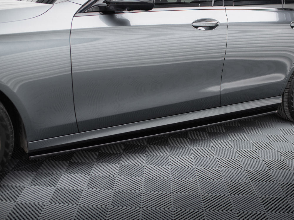 Maxton Design Full Body Kit Mercedes-Benz E Sedan W213 AMG-Line