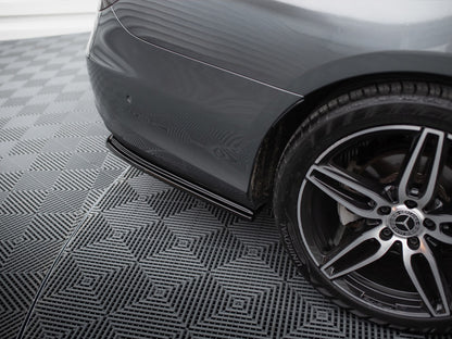 Maxton Design Full Body Kit Mercedes-Benz E Sedan W213 AMG-Line