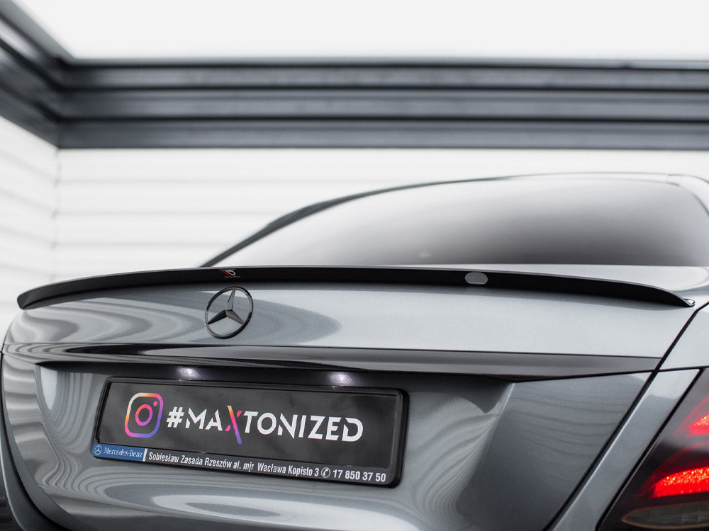 Maxton Design Full Body Kit Mercedes-Benz E Sedan W213 AMG-Line