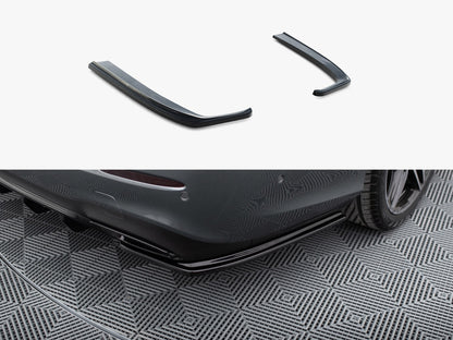 Maxton Design Full Body Kit Mercedes-Benz E Sedan W213 AMG-Line