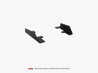 Maxton Design Rear Side Flaps Audi RS3 Sedan 8Y Facelift