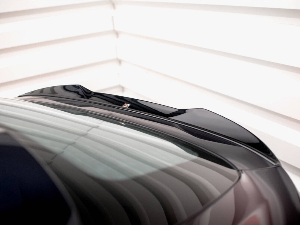 Maxton Design Spoiler CAP 3D BMW X4 M-Pack G02