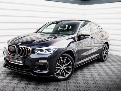 Maxton Design Full Body Kit BMW X4 M-Pack G02