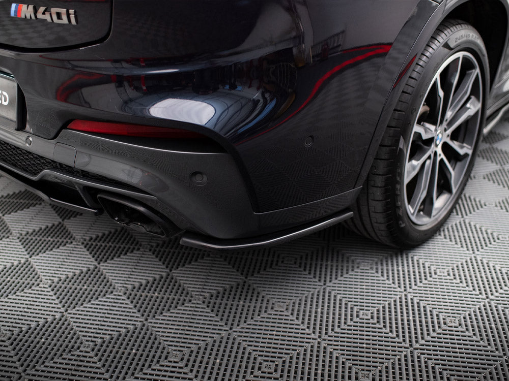 Maxton Design Full Body Kit BMW X4 M-Pack G02