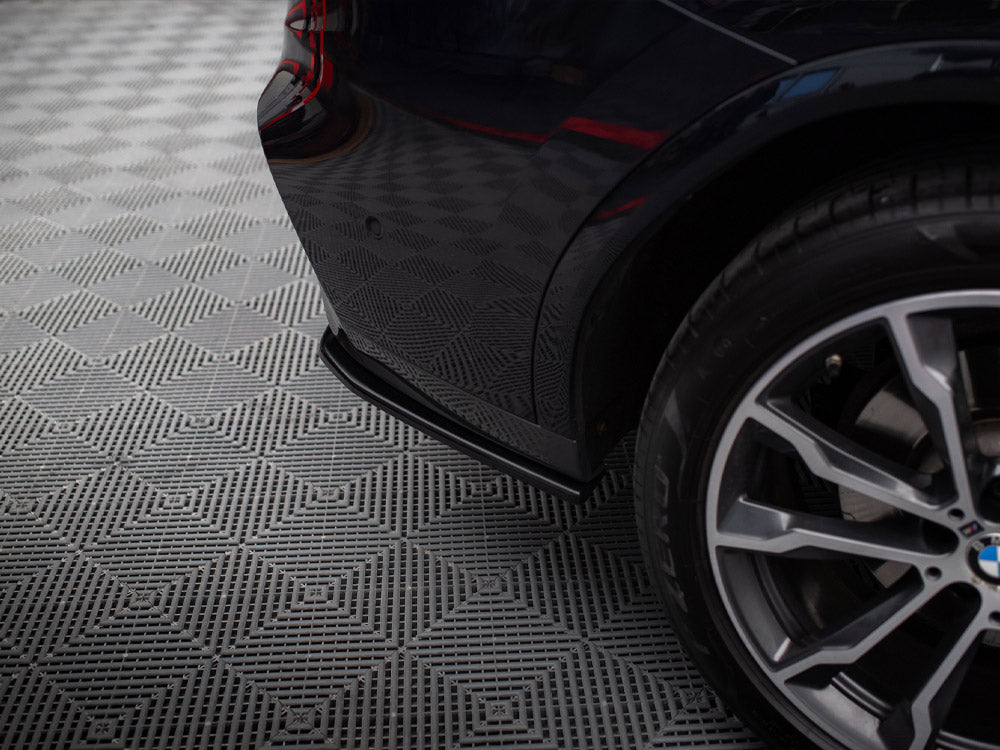 Maxton Design Full Body Kit BMW X4 M-Pack G02