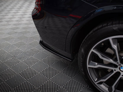 Maxton Design Full Body Kit BMW X4 M-Pack G02