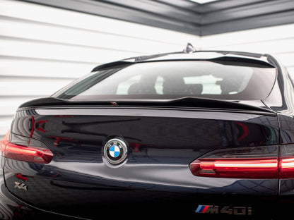 Maxton Design Full Body Kit BMW X4 M-Pack G02