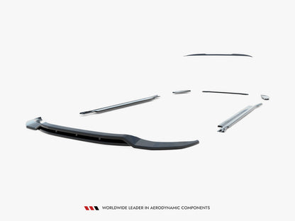 Maxton Design Full Body Kit BMW X4 M-Pack G02