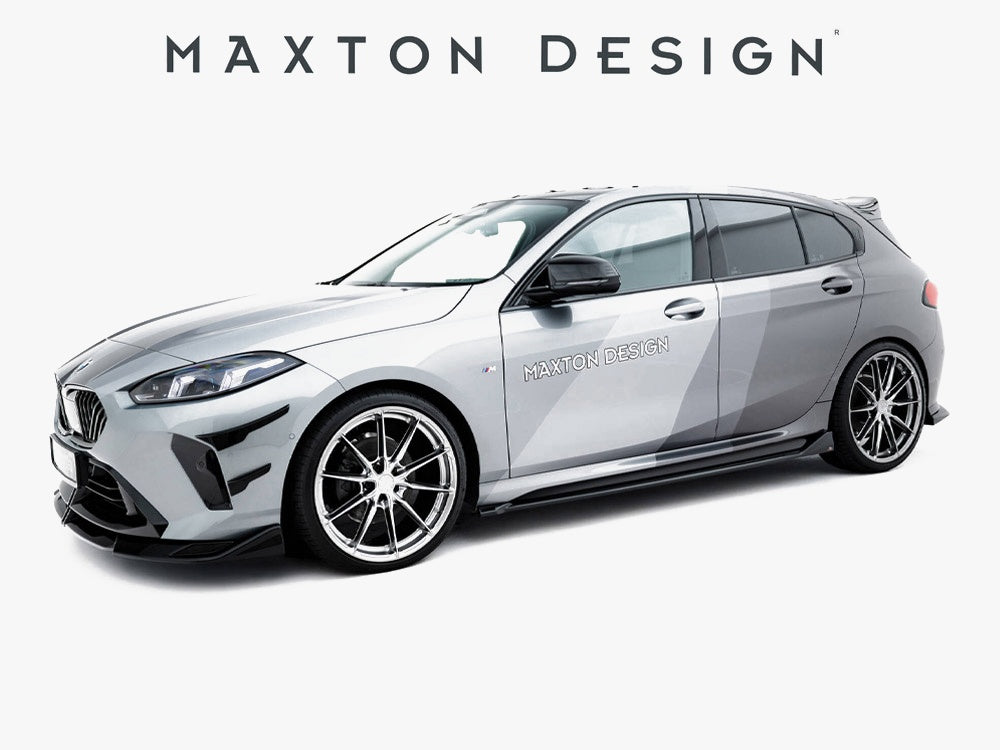 Maxton Design Full Body Kit Set 2 BMW M135i F70