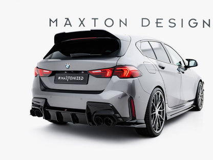 Maxton Design Full Body Kit Set 2 BMW M135i F70